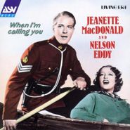 Jeanette MacDonald, When I'm Calling You (CD)