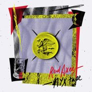 Red Axes, Nyx Tape (12")