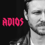Cory Branan, Adios [180 Gram Vinyl] (LP)
