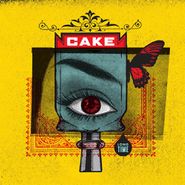 Cake, Long Time (7")