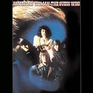 The Guess Who, American Woman [Bonus Track] (CD)