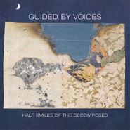 Guided By Voices, Half Smiles Of The Decomposed [Red Vinyl] (LP)