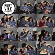 Kurt Vile, So Outta Reach EP [Clear Blue Vinyl] (12")