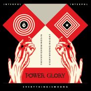Interpol, Everything Is Wrong / What Is What [Record Store Day] (7")