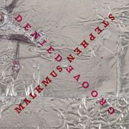 Stephen Malkmus, Groove Denied [Clear Vinyl] (LP)
