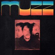 Muzz, Muzz (CD)