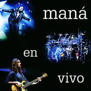 Maná, En Vivo (CD)