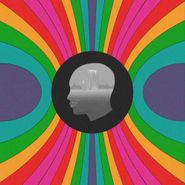 Motet, Death Or Devotion (LP)