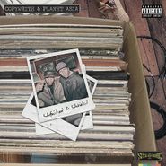 Copywrite, Unfinished & Untitled (CD)