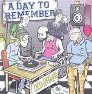 A Day To Remember, Old Record [Picture Disc] (LP)
