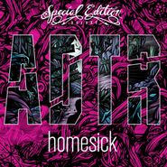 A Day To Remember, Homesick [Deluxe Edition] (CD)