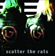 L7, Scatter The Rats (CD)
