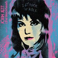 Joan Jett & The Blackhearts, I Love Rock N Roll [White Vinyl] (LP)