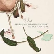 The Pains Of Being Pure At Heart, Simple & Sure / Impossible (7")