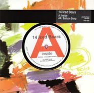 14 Iced Bears, Inside (7")