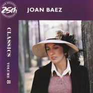 Joan Baez, Classics Vol. 8 (CD)
