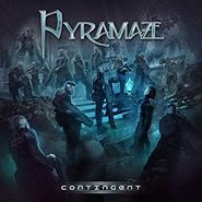 Pyramaze, Contingent (LP)