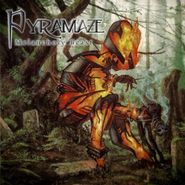 Pyramaze, Melancholy Beast [Bonus Track] (CD)