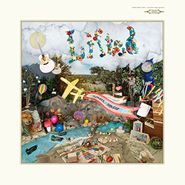 Israel Nash, Lifted (LP)