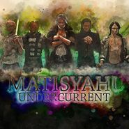 Matisyahu, Undercurrent [Indie Exclusive Blue Vinyl] (LP)