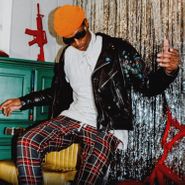 Mike Floss, Tennessee Daydreams (LP)
