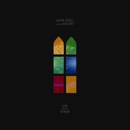 Jason Isbell And The 400 Unit, Live From The Ryman [180 Gram Vinyl] (LP)