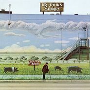 Dr. John, Dr. John's Gumbo [200 Gram Vinyl] (LP)