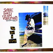 Stevie Ray Vaughan And Double Trouble, The Sky Is Crying [200 Gram Vinyl] (LP)