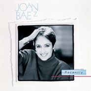 Joan Baez, Recently [200 Gram Vinyl] (LP)