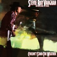 Stevie Ray Vaughan And Double Trouble, Couldn't Stand The Weather [200 Gram Vinyl] (LP)