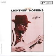 Lightnin' Hopkins, Lightnin' [200 Gram Vinyl] (LP)