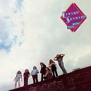 Lynyrd Skynyrd, Nuthin' Fancy [200 Gram Vinyl] (LP)