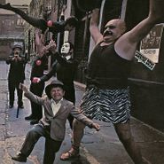 The Doors, Strange Days (CD)