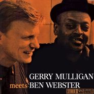 Gerry Mulligan, Gerry Mulligan Meets Ben Webster [200 Gram Vinyl] (LP)