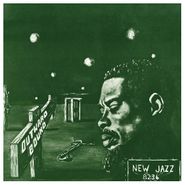 Eric Dolphy, Outward Bound [200 Gram Vinyl] (LP)