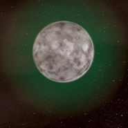 Electric Sewer Age, Moon's Milk In Final Phase [Green Vinyl] (LP)
