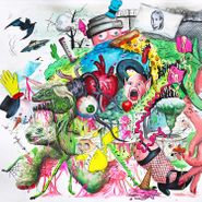 Tropical Fuck Storm, Braindrops [Hot Magenta Vinyl] (LP)