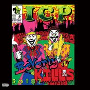 Insane Clown Posse, Beverly Kills 50187 [Picture Disc] (LP)