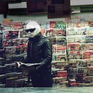 Drab Majesty, Modern Mirror (LP)