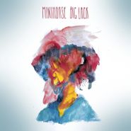 Minihorse, Big Lack (CD)