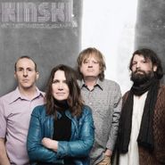 Kinski, Accustomed To Your Face (CD)