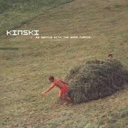 Kinski, Be Gentle With The Warm Turtle [Black Friday] (LP)