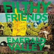 Filthy Friends, Emerald Valley (CD)