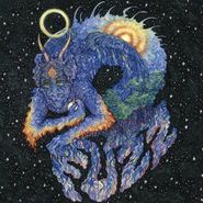 Fuzz, Fuzz [Clear Vinyl Issue] (LP)