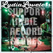Lydia Loveless, Live From The Documentary Who Is Lydia Loveless? [Black Friday] (LP)