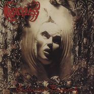 Mercyless, Coloured Funeral (LP)