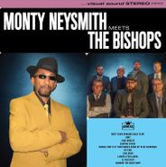 Monty Neysmith, Monty Neysmith Meets The Bishops (LP)