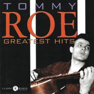 Tommy Roe, Greatest Hits (CD)