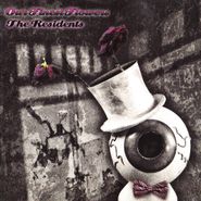 The Residents, Our Finest Flowers (CD)