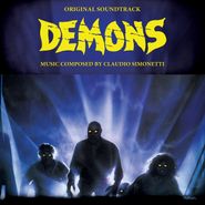 Claudio Simonetti, Demons [OST] (LP)